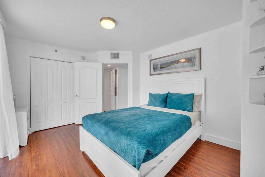 Ocean View Amazing Unit Brickell Apartment Miami Exterior photo