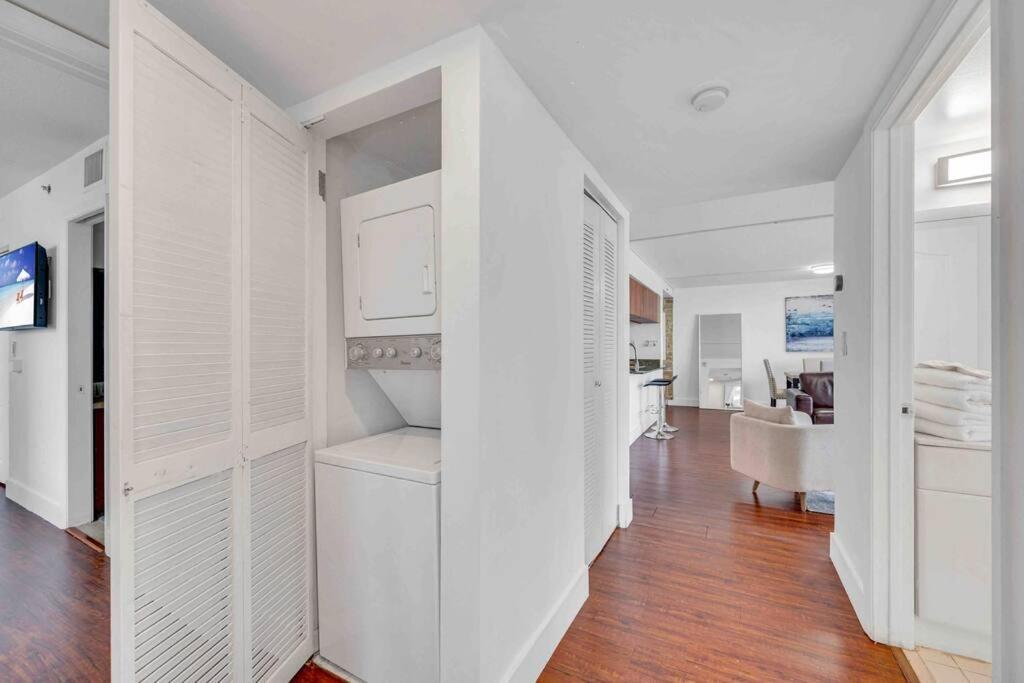 Ocean View Amazing Unit Brickell Apartment Miami Exterior photo