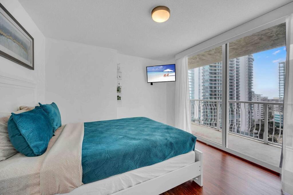 Ocean View Amazing Unit Brickell Apartment Miami Exterior photo